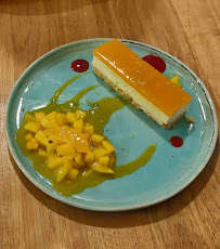 Gâteau au fromage du Bistro ANCO à Paris - n°15