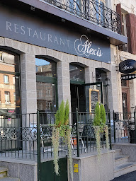 Photo n°44 de Restaurant Alexis à Avesnes-sur-Helpe ()