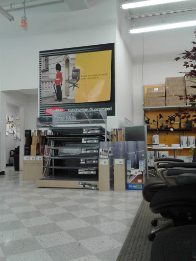Office Supply Store «OfficeMax», reviews and photos, 27845 Chardon Rd, Willoughby Hills, OH 44092, USA