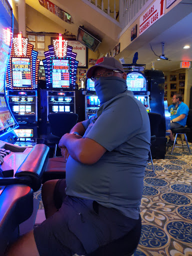 Casino «Colorado Grande Casino», reviews and photos, 300 Bennett Drive, Cripple Creek, CO 80813, USA
