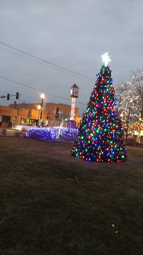 Grocery Store «KD Market», reviews and photos, 9500 Irving Park Rd, Schiller Park, IL 60176, USA