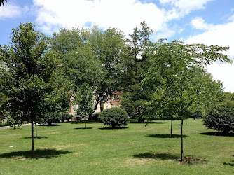Josephite Seminary Park