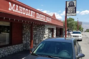 Mahogany Smoked Meats image