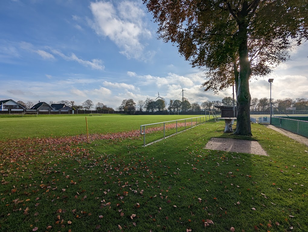 Sportverein Borussia Veen 1920 e.V.