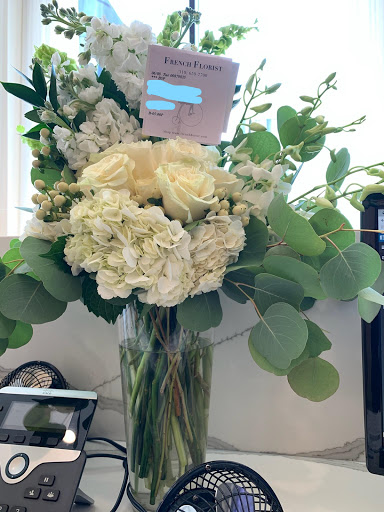 Florist «French Florist», reviews and photos, 8658 W Pico Blvd, Los Angeles, CA 90035, USA