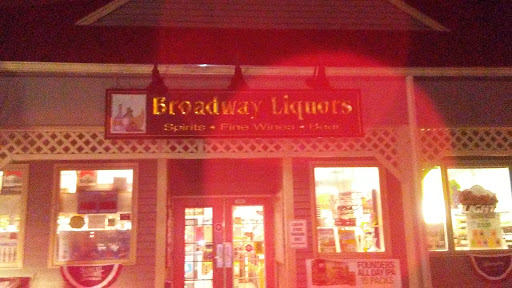 Liquor Store «Broadway Package Store», reviews and photos, 50 Broadway, Norwood, MA 02062, USA