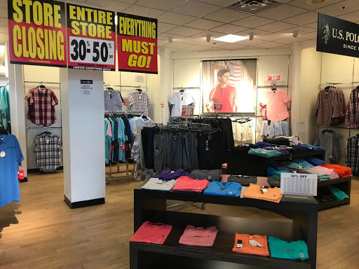 Department Store «JCPenney», reviews and photos, 9559 Destiny USA Dr, Syracuse, NY 13290, USA