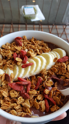 Cafe «Alchemy Juice Bar + Cafe», reviews and photos, 625 Parsons Ave, Columbus, OH 43206, USA