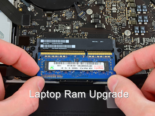 Computer Store «Tech Shield Computer Repair», reviews and photos, 3510 North Broadway, Chicago, IL 60657, USA