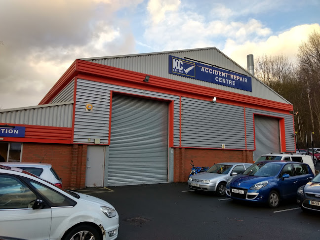 Reviews of KC Autos in Stoke-on-Trent - Auto repair shop