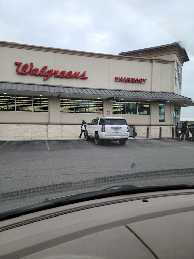 Drug Store «Walgreens», reviews and photos, 1944 S Seguin Ave, New Braunfels, TX 78130, USA