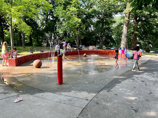 Park «Hayes Park», reviews and photos, 1516 N Lincoln St, Arlington, VA 22201, USA