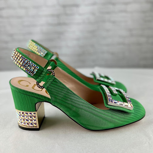 Consignment Shop «Sell Your Sole Consignment Boutique», reviews and photos, 2121 1st Ave Suite 101, Seattle, WA 98121, USA