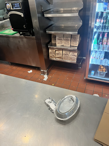 Chipotle Mexican Grill image