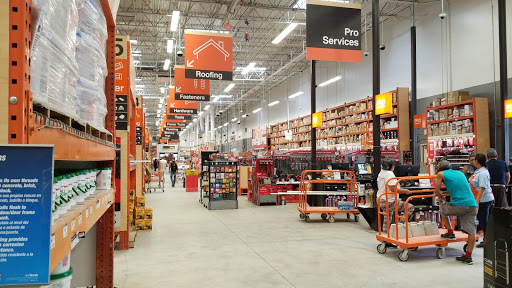 Home Improvement Store «The Home Depot», reviews and photos, 1590 W 49th St, Hialeah, FL 33012, USA