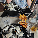 Photo n° 3 de l'avis de Hind.i fait le 20/05/2024 à 18:35 pour La brasserie du vieux port à Marseille