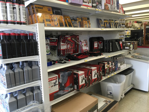 Hardware Store «Eau Gallie Ace Hardware», reviews and photos, 590 Eau Gallie Blvd, Melbourne, FL 32935, USA