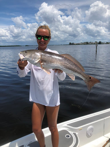 Marine Supply Store «West Marine», reviews and photos, 1347 Ribaut Rd g, Port Royal, SC 29935, USA