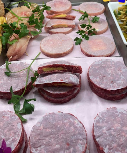 Boucherie-charcuterie Hadouch & Fils Vescovato