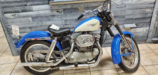 Harley-Davidson Dealer «Harley-Davidson of Pensacola», reviews and photos, 6385 Pensacola Blvd, Pensacola, FL 32505, USA