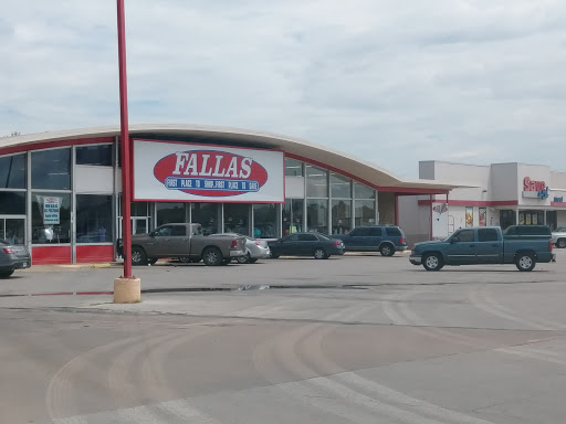 Save-A-Lot, 4621 E Lancaster Ave, Fort Worth, TX 76103, USA, 