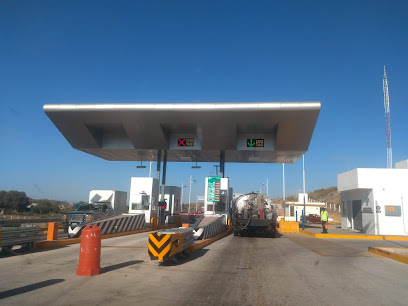 Mexicana de Técnicos en Autopistas S. A. de C. V.