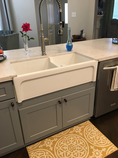 Cabinet Store «Premium Cabinets», reviews and photos, 8710 Westpark Dr, Houston, TX 77063, USA