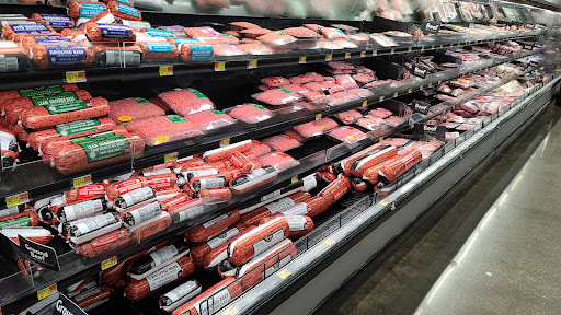 Department Store «Walmart Supercenter», reviews and photos, 5411 2nd Ave, Kearney, NE 68847, USA