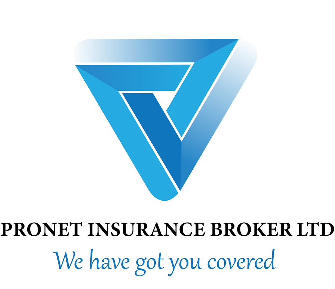 Pronet Insurance Broker Ltd