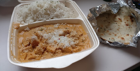 Curry Corner - Bleichstraße 41, 64293 Darmstadt, Germany