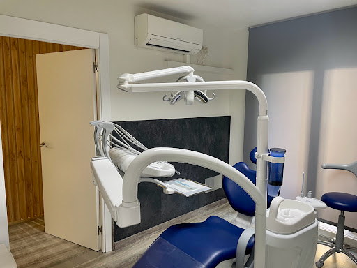 Dental Colera en Solsona, Lleida