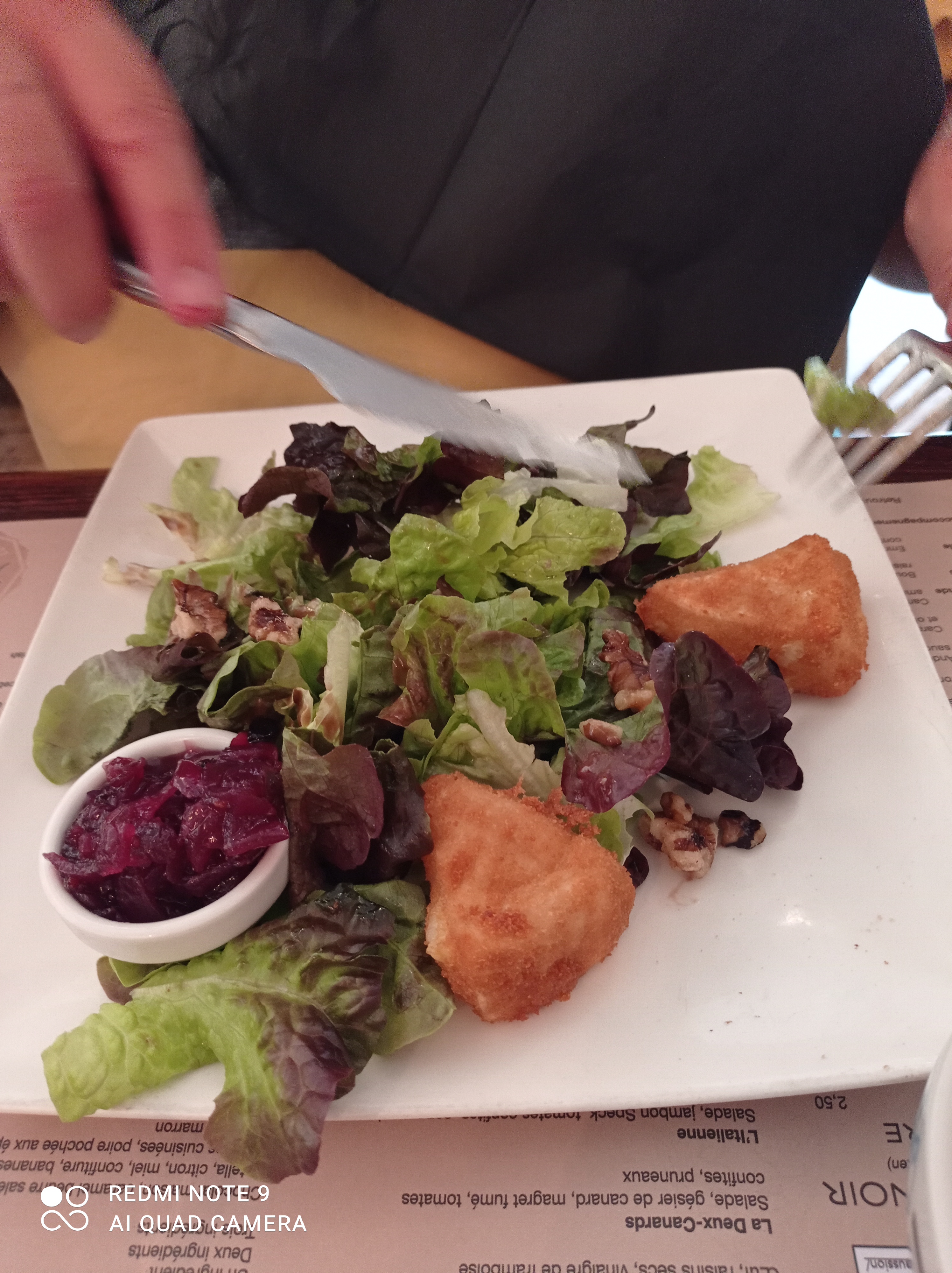 Photo n° 3 de l'avis de Françoise.u fait le 12/09/2021 à 16:13
