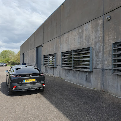 Zuiderent Schilders- en Afwerkingsbedrijf