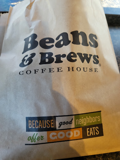 Coffee Shop «Beans & Brews», reviews and photos, 7157 Bingham Jct Blvd, Midvale, UT 84047, USA
