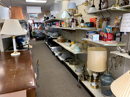 Thrift Store «Seeds of Hope Thrift Store», reviews and photos, 520 E Main Ave, Bismarck, ND 58501, USA