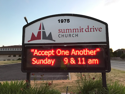 Summit Drive Church