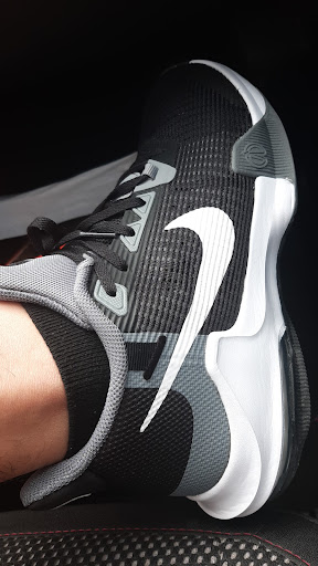 Shoe Store «Rack Room Shoes», reviews and photos, 2020 S Expressway 83, Harlingen, TX 78552, USA