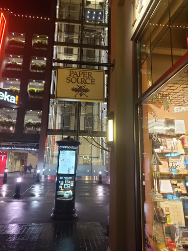 Stationery Store «Paper Source», reviews and photos, 2606 NE 46th St, Seattle, WA 98105, USA