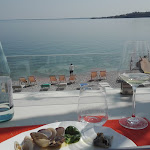 Photo n°1 de l'avis de Eleonora.a fait le 30/03/2017 à 11:26 sur le  Dal Dosso Miralago à Padenghe sul Garda