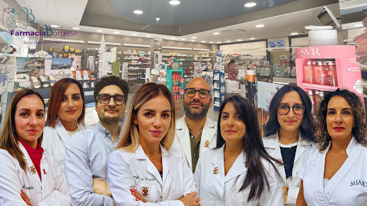 Farmacia Borgese Via Nazionale Sud, 397, 89025 Rosarno RC, Italia