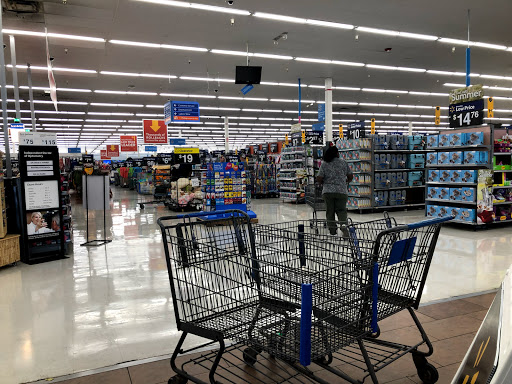 Department Store «Walmart Supercenter», reviews and photos, 5555 20th St, Vero Beach, FL 32966, USA
