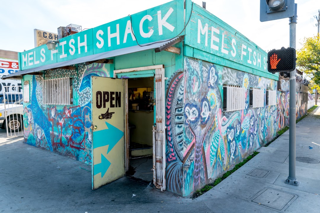 Mels Fish Shack