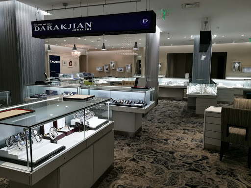 Jewelry Store «Darakjian Jewelers», reviews and photos, 101 Willits St, Birmingham, MI 48009, USA
