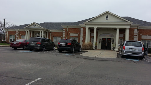 Cemetery «Spring Hill Funeral Home & Cemetery», reviews and photos, 5110 Gallatin Pike S, Nashville, TN 37216, USA