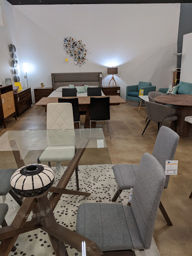 Furniture Store «Bova Contemporary Furniture Dallas», reviews and photos, 4490 Alpha Rd #300, Dallas, TX 75244, USA