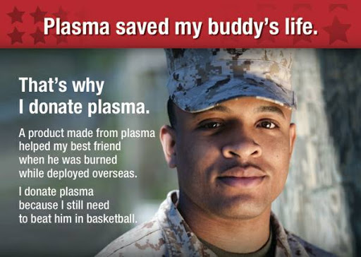 Blood Donation Center «Biomat USA», reviews and photos