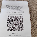 Photo n°1 de l'avis de Sandra.e fait le 06/03/2023 à 22:16 sur le  Sabores na Brasa à Vila Baleira
