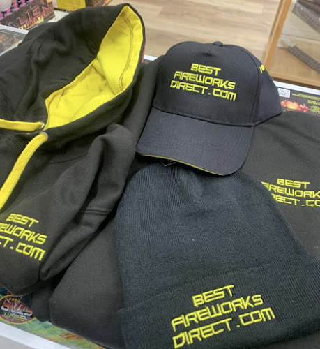 Reviews of Pro Vision Clothing in Stoke-on-Trent - Sporting goods store