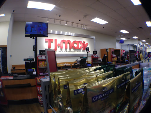 Department Store «T.J. Maxx», reviews and photos, 2335 S Hwy 27, Clermont, FL 34711, USA
