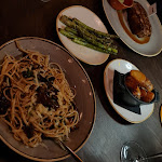 Photo n°3 de l'avis de Erdi. fait le 28/08/2022 à 13:01 sur le  The ASH Frankfurt à Frankfurt